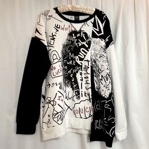Cruella Devil Sweatshirt